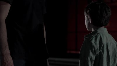 It's okay, Max. - Banshee