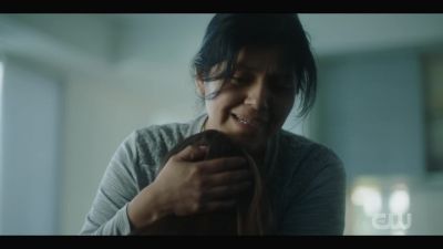 - It's okay, mija. - Two Sentence Horror Stories