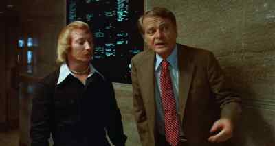 - It's okay, Mike,
everything's all set. - Death Promise