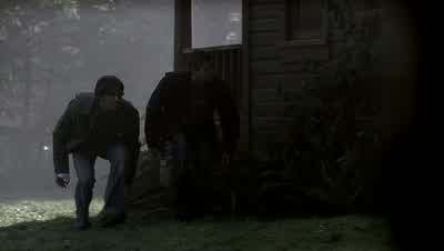 It's okay, Mom. - Supernatural