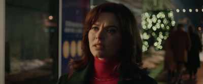It's okay, Mom.
This happens every Christmas. - It's a Wonderful Knife