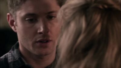It's okay, Mom. - Supernatural