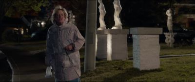 It's okay Mrs White - My Big Fat Greek Wedding 2