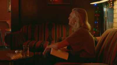 -It's okay!
-No, I'm sorry, man. - Bloody Nose, Empty Pockets
