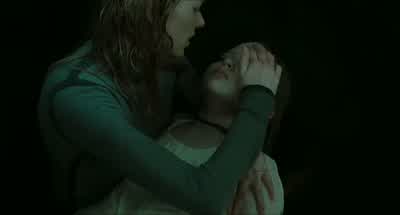 It's okay now. - The Ring