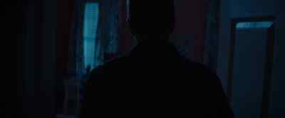 It's okay, okay. - Poltergeist