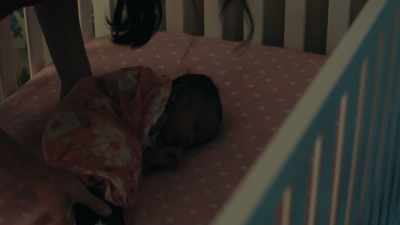 It's okay, Olivia. - A Baby at Any Cost