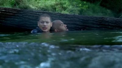 It's okay, papi. - Prison Break