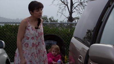 It's okay, Phoebe. - Criminal Minds