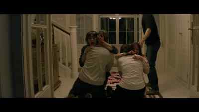 - It's okay.
- Please! - John Carpenter's Suburban Screams