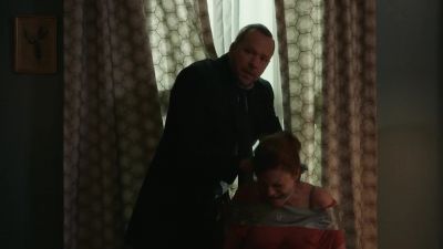 It's okay. Police, ma'am. - Blue Bloods