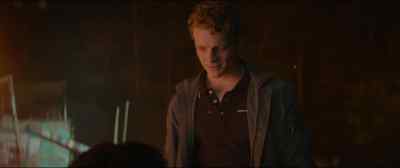 It's okay, Ruby. - The Darkest Minds