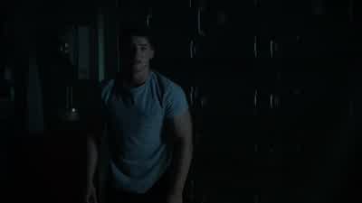 It's okay. - Teen Wolf