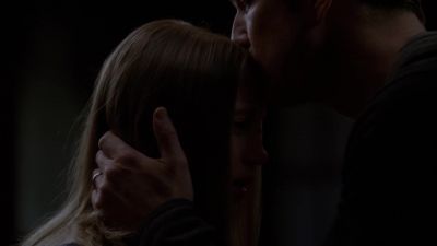 It's okay. - American Horror Story