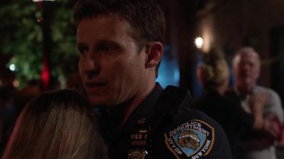 It's okay. - Blue Bloods