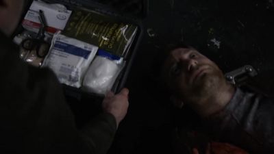 It's okay. - Marvel's Agents of S.H.I.E.L.D.