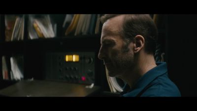 It's okay. - Nobody