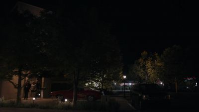 It's okay. - Better Call Saul