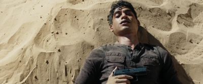 It's okay. - Maze Runner: The Scorch Trials