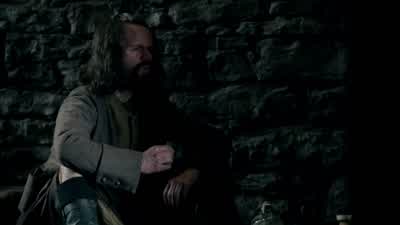 It's okay. - Outlander