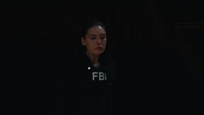 It's okay. - FBI: Most Wanted