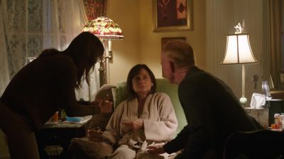 It's okay. - NCIS: New Orleans