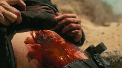 It's okay. - Westworld