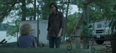It's okay. - Ozark