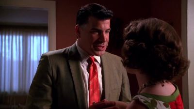 It's okay. - Mad Men