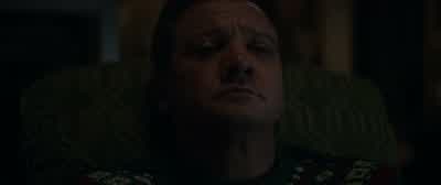 It's okay. - Hawkeye