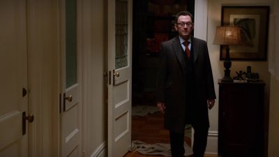 It's okay. - Person of Interest