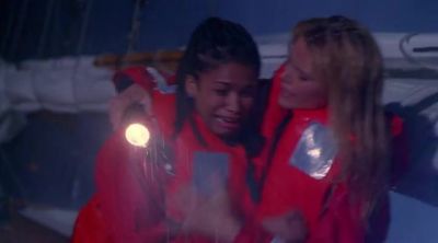 -IT'S OKAY. - Baywatch