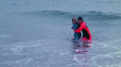 IT'S OKAY. - Baywatch