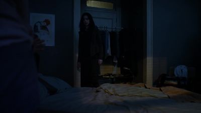 It's okay. - Marvel's Jessica Jones