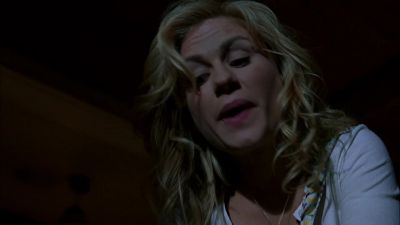 It's okay. - True Blood
