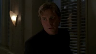 It's okay. - The Dead Zone