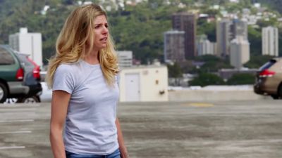 It's okay. - Hawaii Five-O