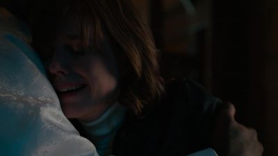 It's okay. - Evil