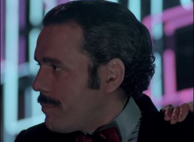 It's okay. - Miami Vice