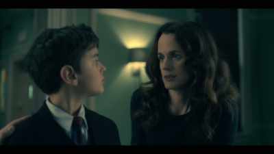 It's okay. - The Haunting of Hill House