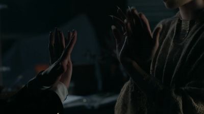 It's okay. - The Magicians