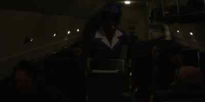 It's okay. - Project Blue Book