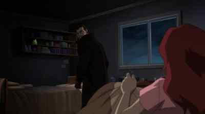 It's okay. - Suicide Squad: Hell to Pay