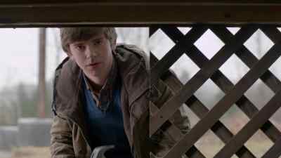 It's okay. - Bates Motel