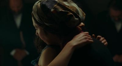 -It's okay. - Attachment
