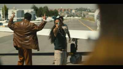 It's okay. - Narcos: Mexico