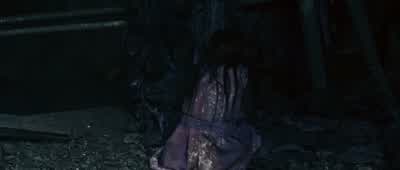 It's okay. - Silent Hill