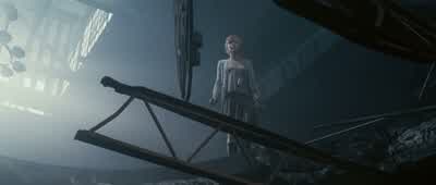 It's okay. - Silent Hill