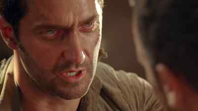 It's okay. - Strike Back
