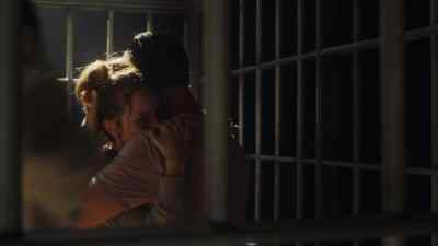 It's okay. - The Purge